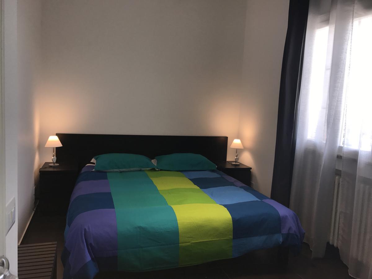 B&B National 5 Барі Екстер'єр фото