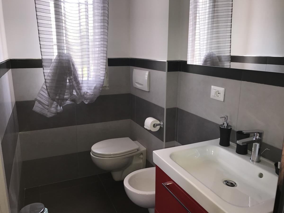 B&B National 5 Барі Екстер'єр фото